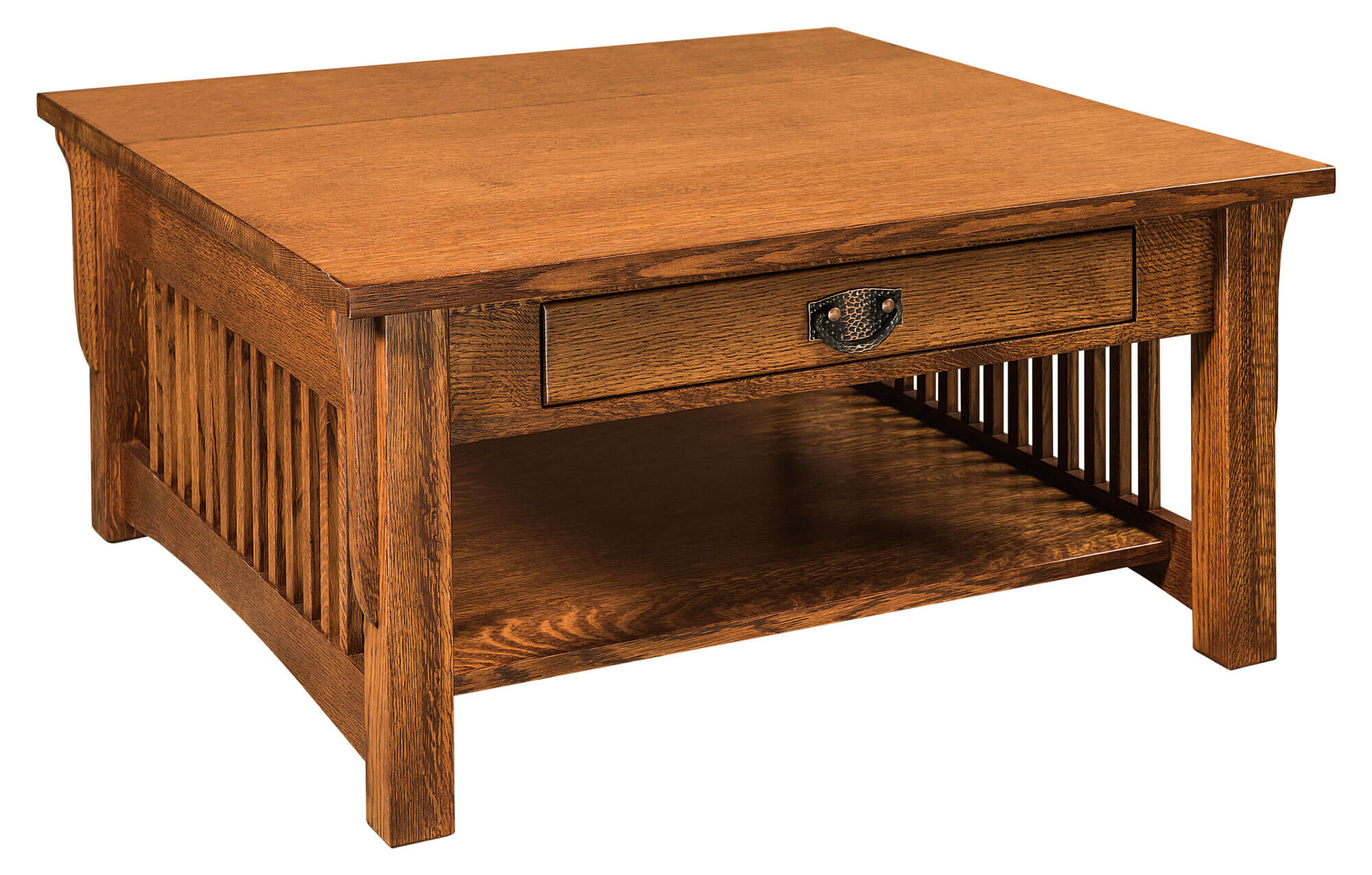 AJs Furniture AJ2 Series Cubic Coffee Table