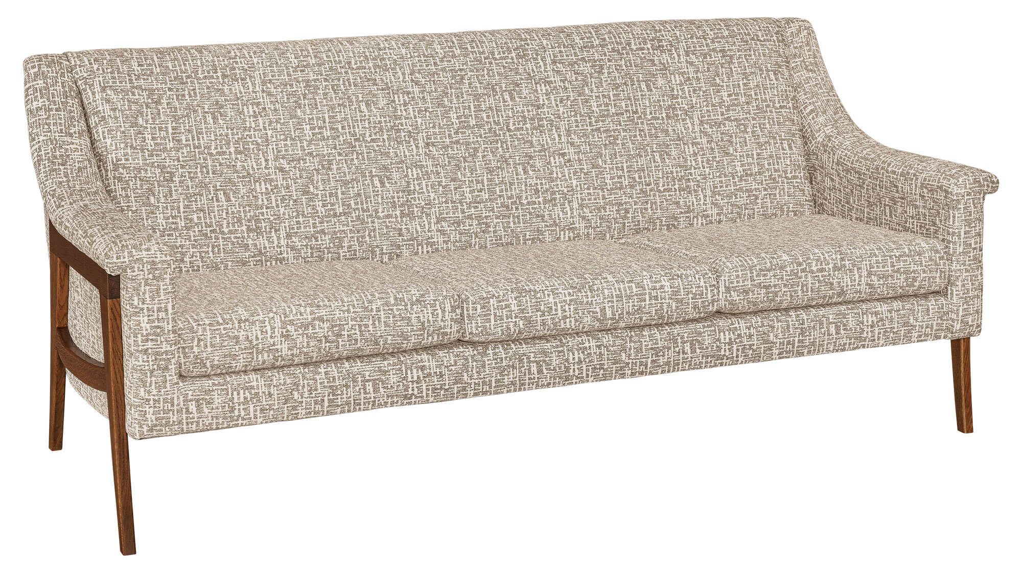 LuxHome Seating Andover Sofa