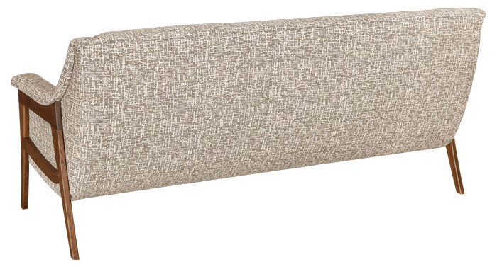 LuxHome Seating Andover Sofa Back