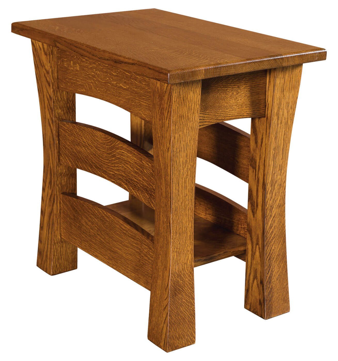 AJs Furniture Barrington Series End Table