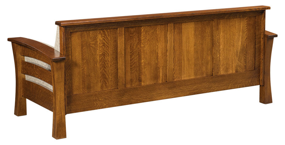 AJs Furniture Barrington Sofa Back