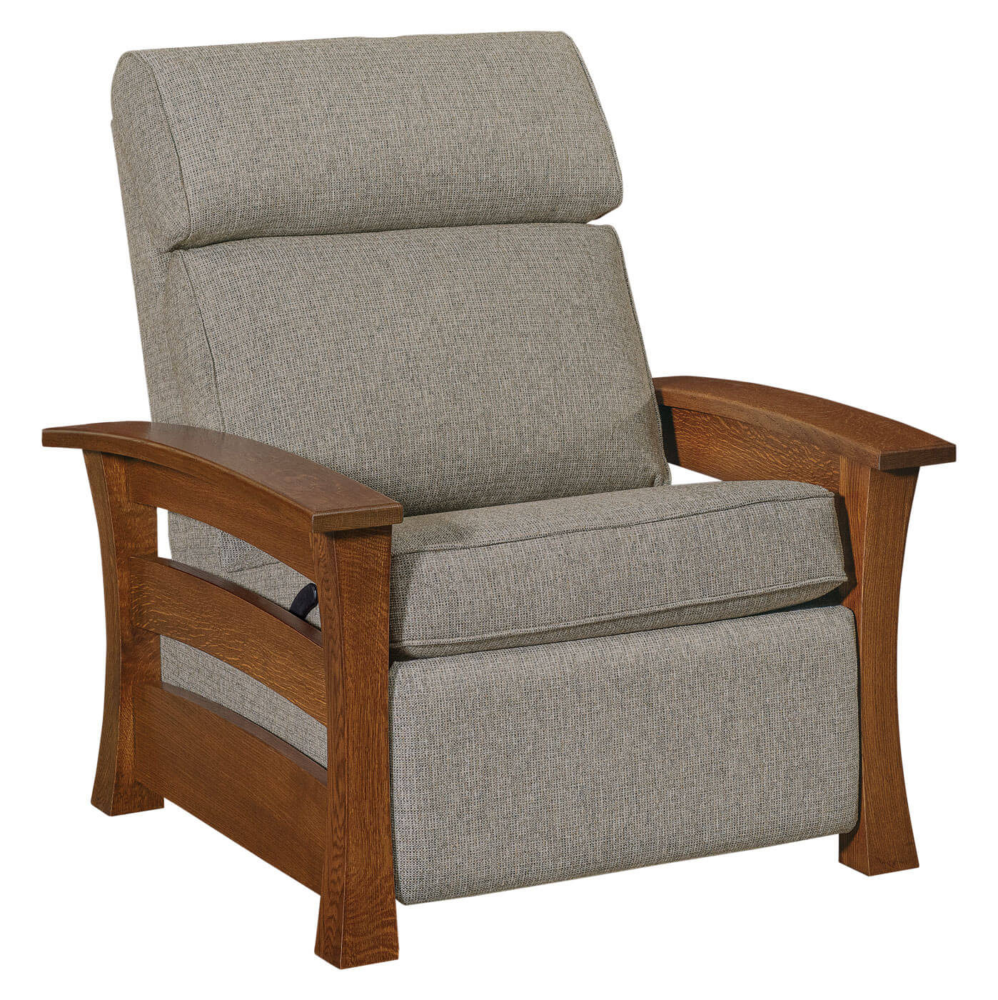AJs Furniture Barrington Stockton WH Chair Recliner
