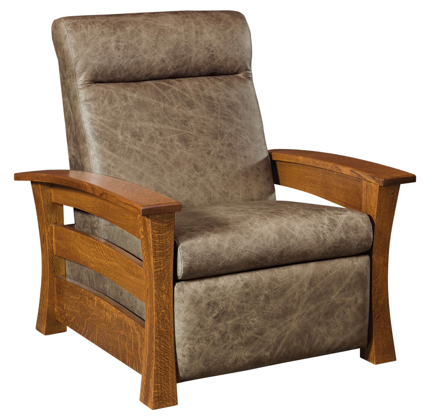 AJs Furniture Barrington WH Chair Recliner