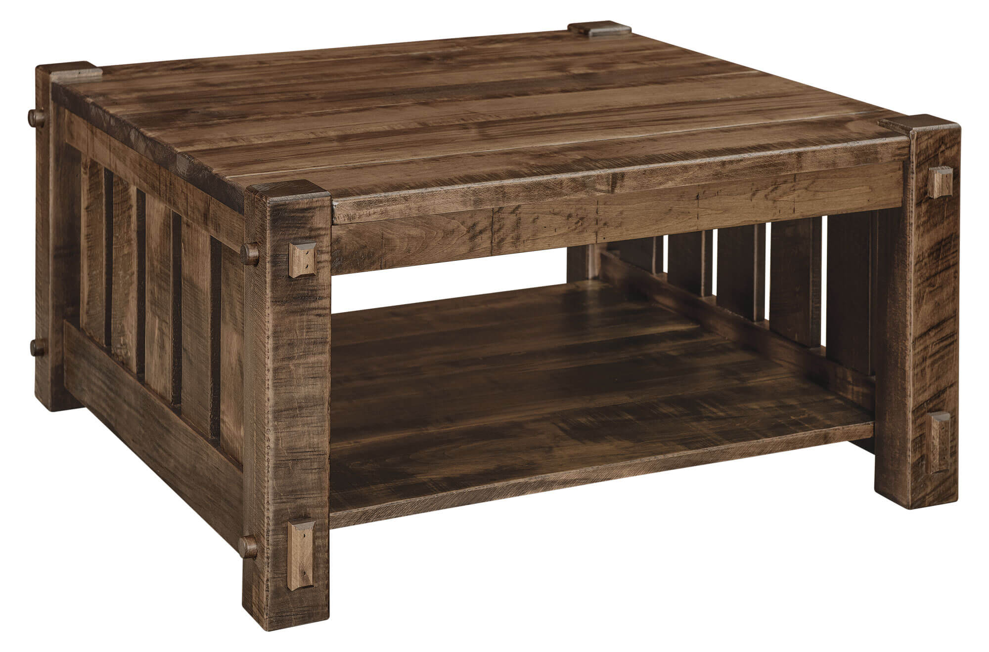 AJs Furniture Beaumont Series Coffee Table