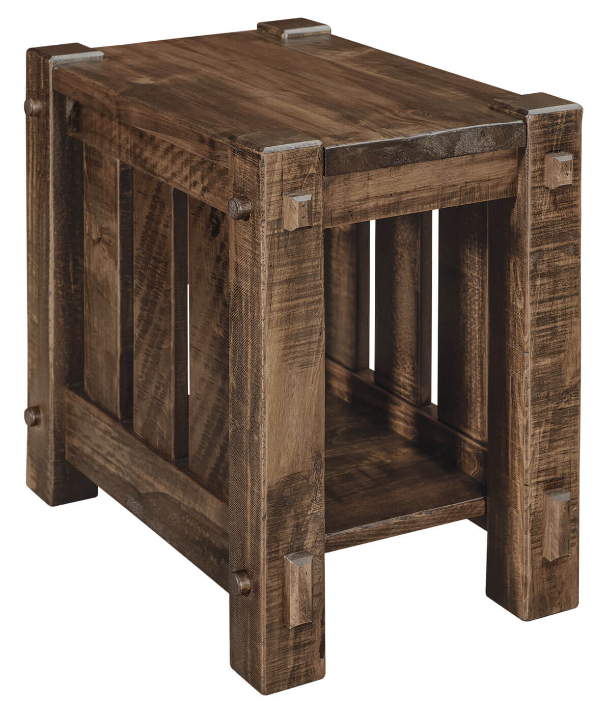 AJs Furniture Beaumont Series End Table 16