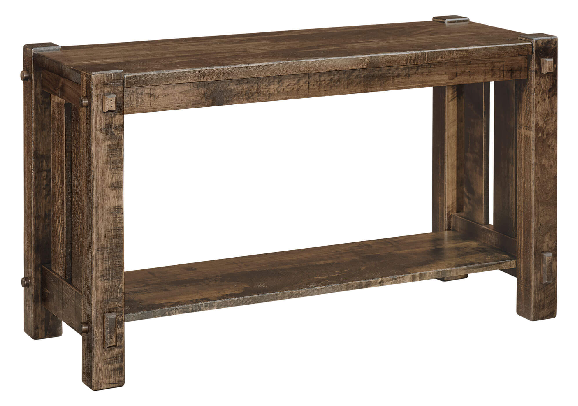 AJs Furniture Beaumont Series Sofa Table