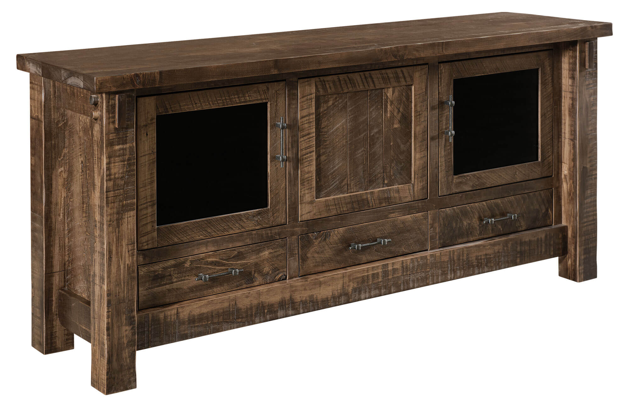 AJs Furniture Beaumont Series TV Stand