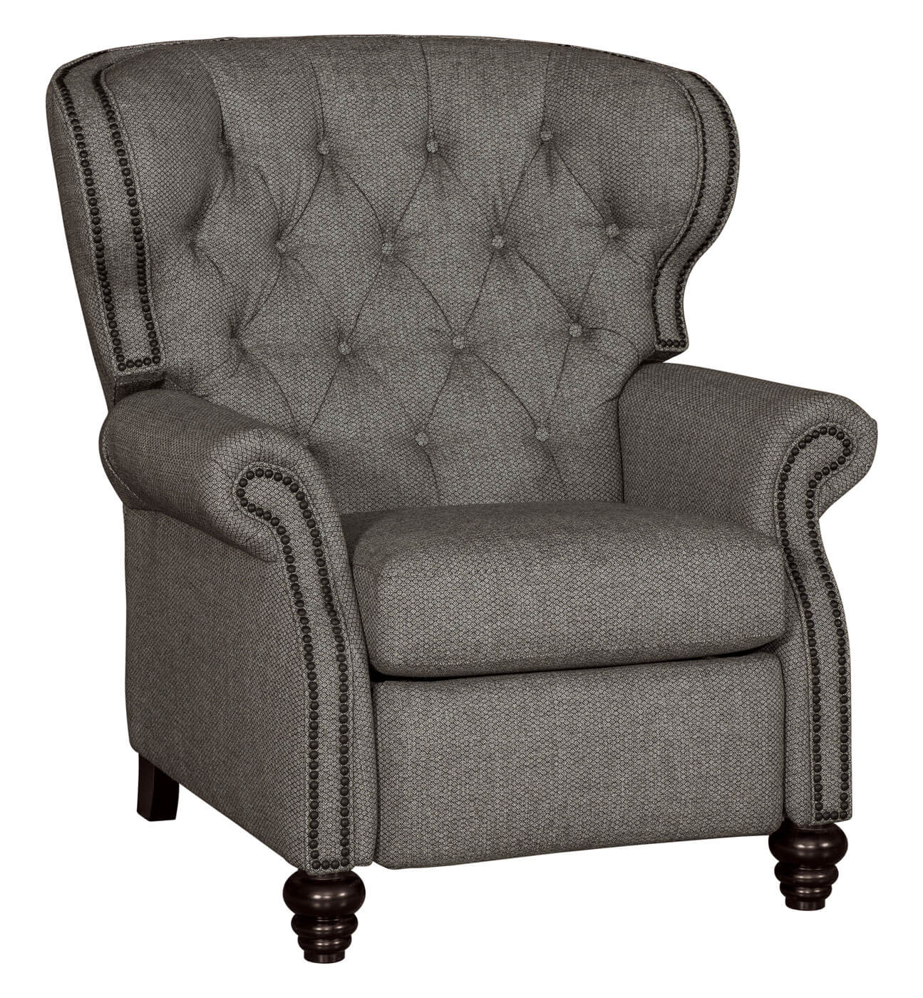LuxHome Seating Beckham Recliner