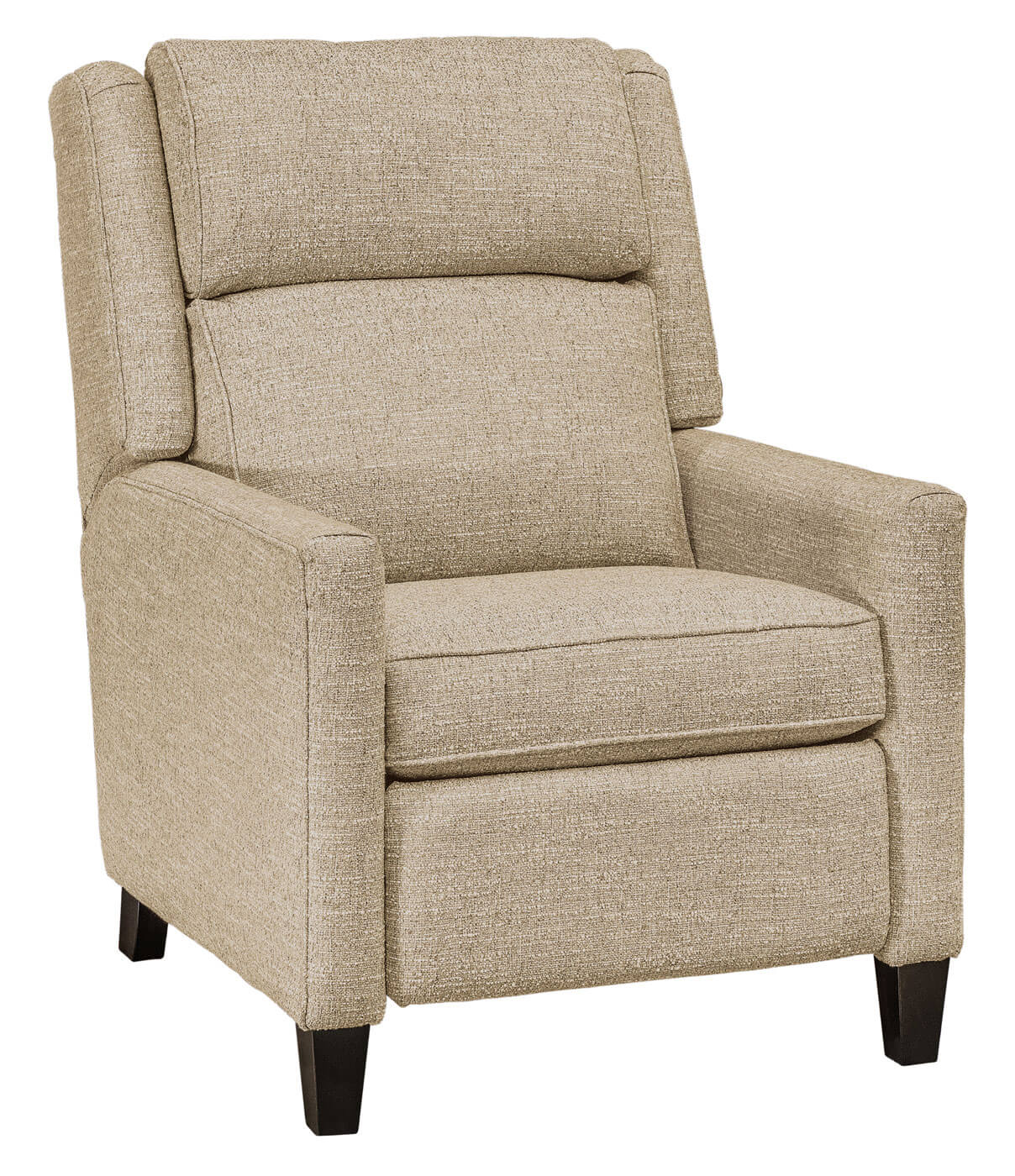 LuxHome Seating Braxton Chair Recliner