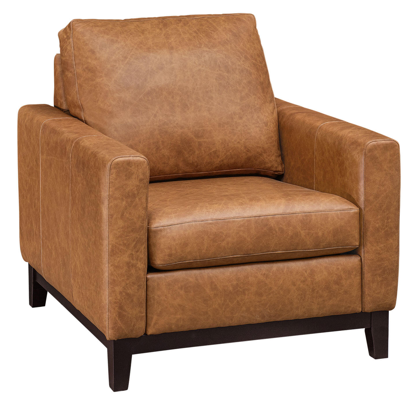 LuxHome Seating Brooklyn Chair