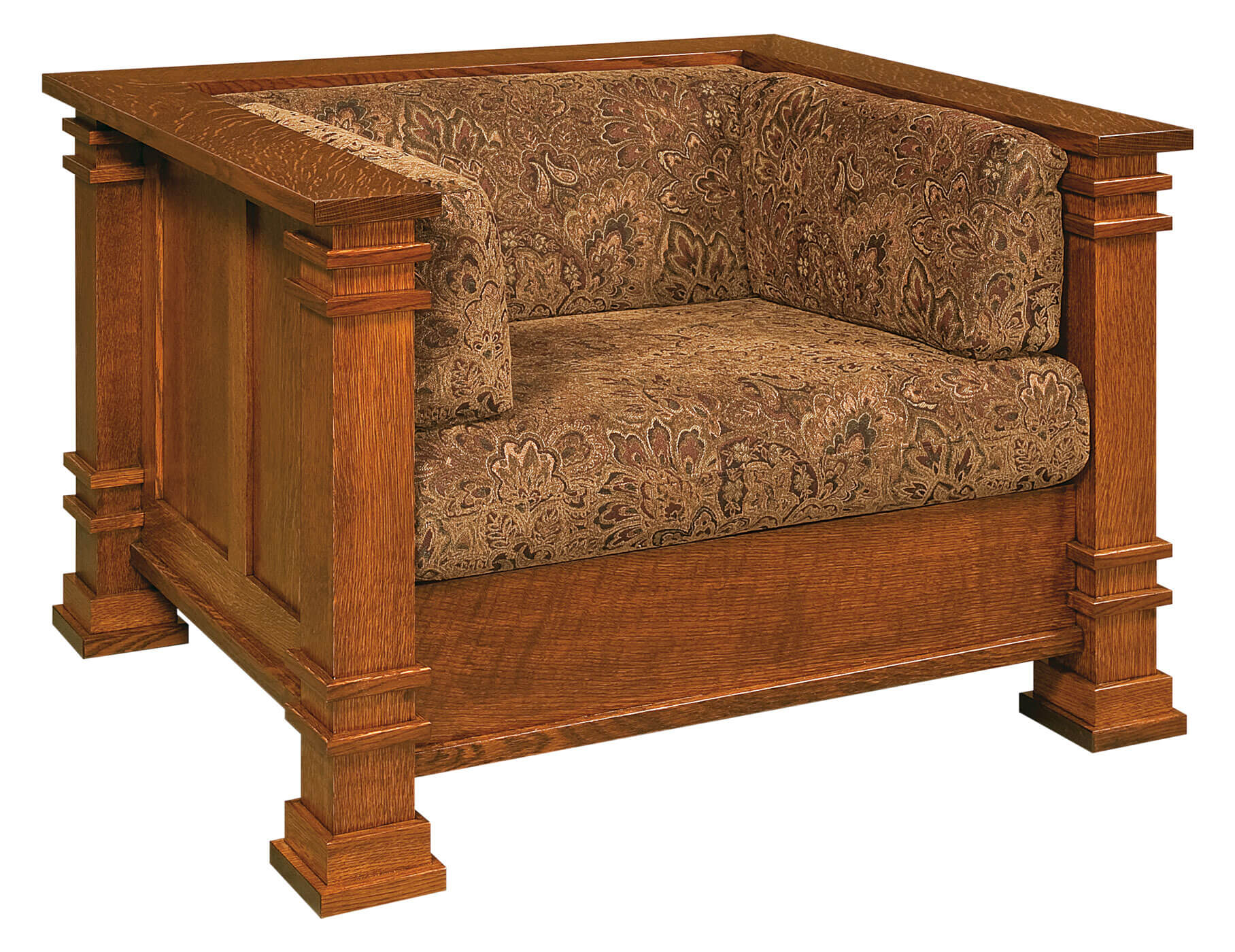 AJs Furniture Diamond Chair