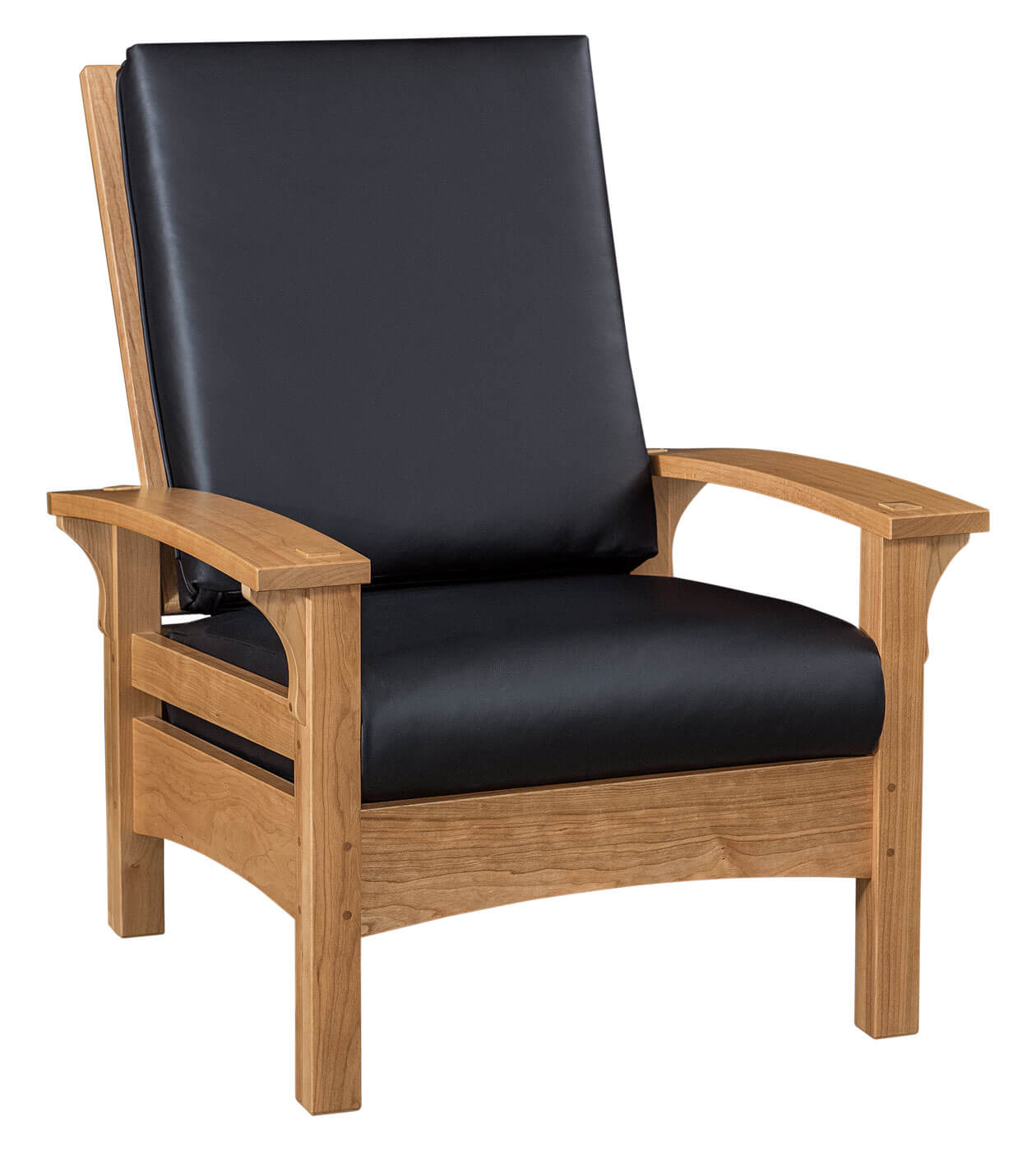 AJs Furniture Durango Morris Chair