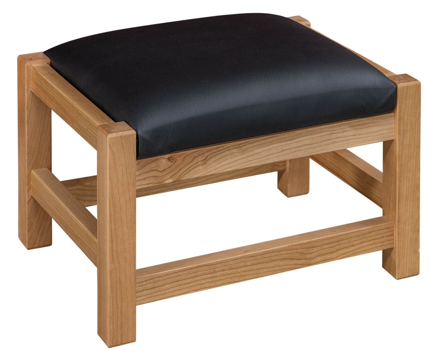 AJs Furniture Durango Morris Footstool