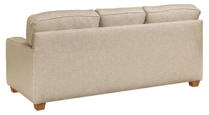 LuxHome Seating Ellington Sofa Track Arm Back