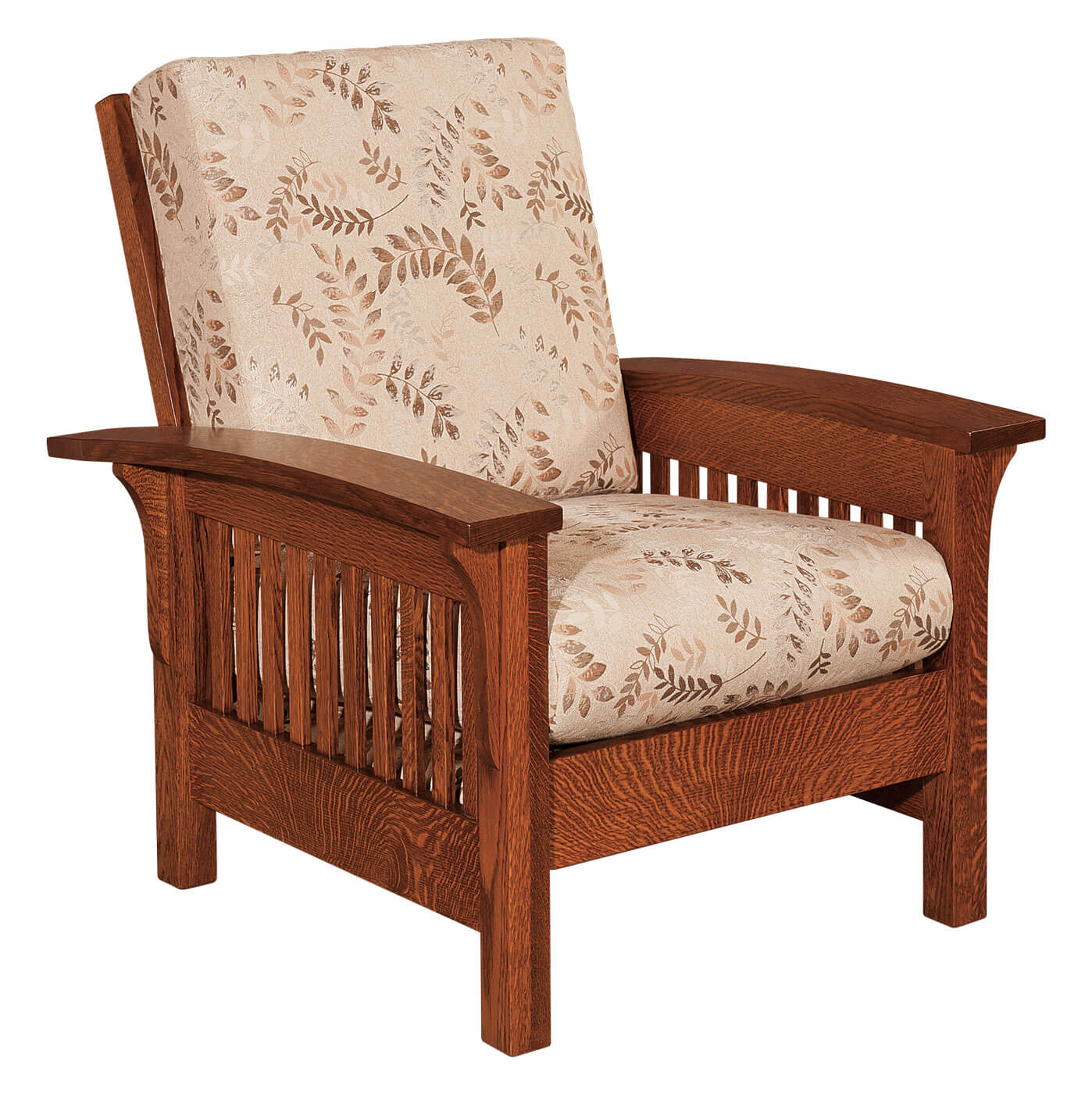 AJs Furniture Empire Chair