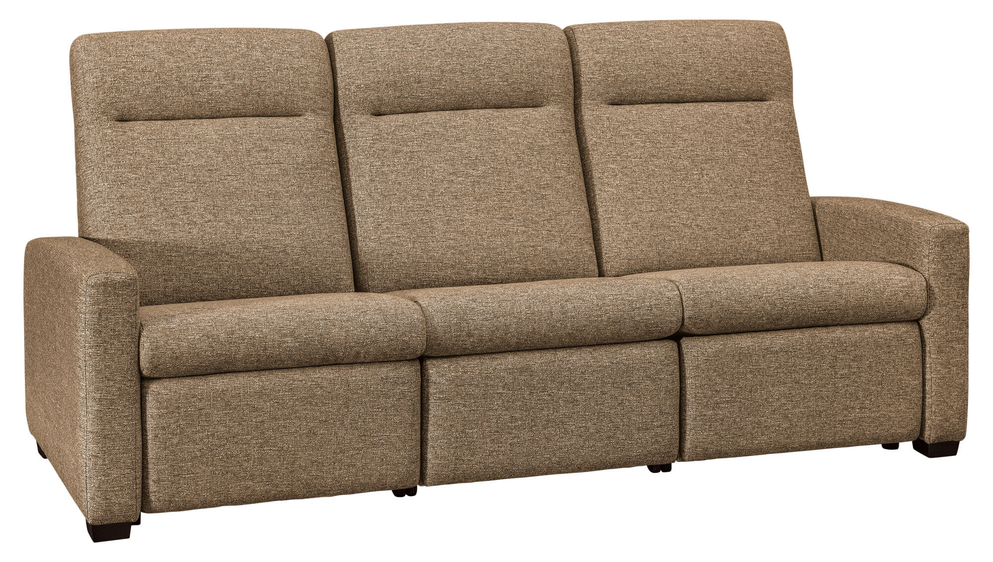LuxHome Seating Harmony WH Sofa Recliner
