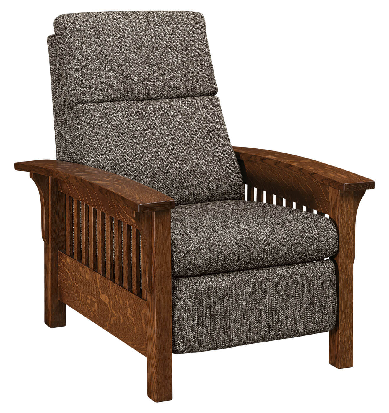 AJs Furniture Heartland Slat Recliner