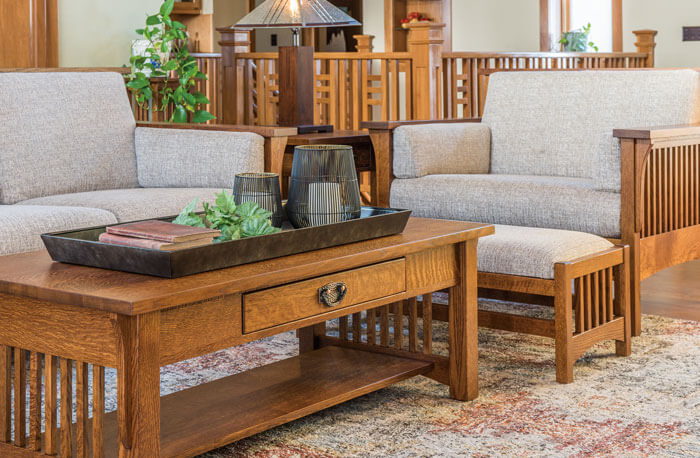 AJs Furniture Highback Slat Setting