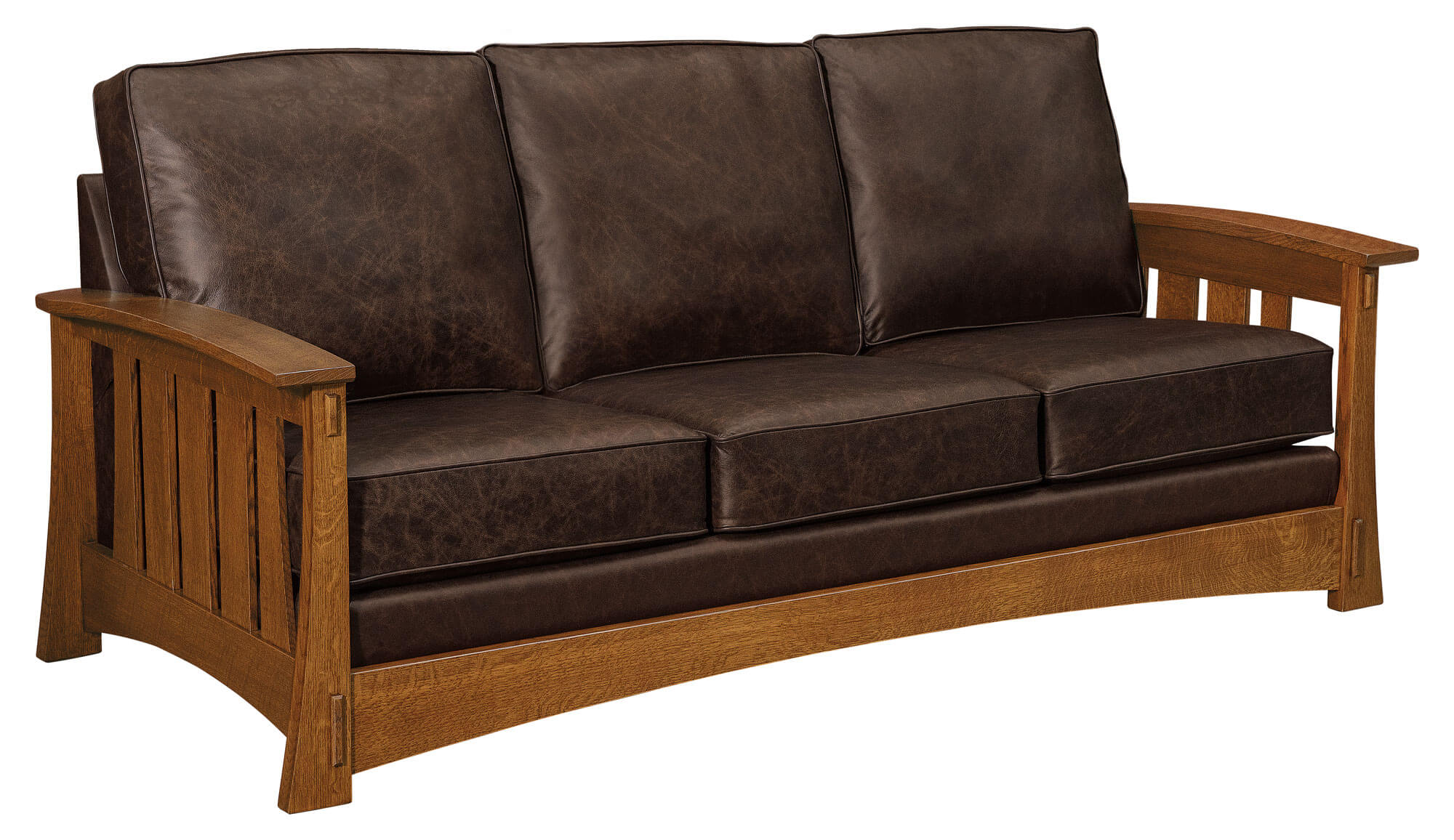AJs Furniture Highland Deluxe Sofa