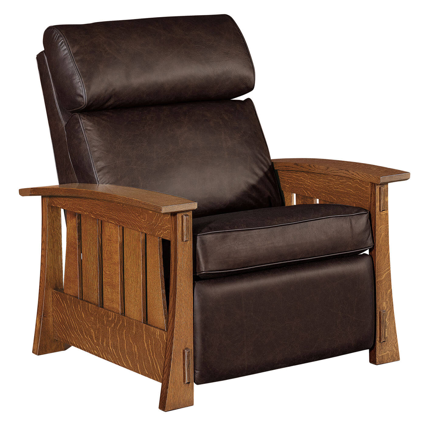 AJs Furniture Highland Stockton WH Chair Recliner
