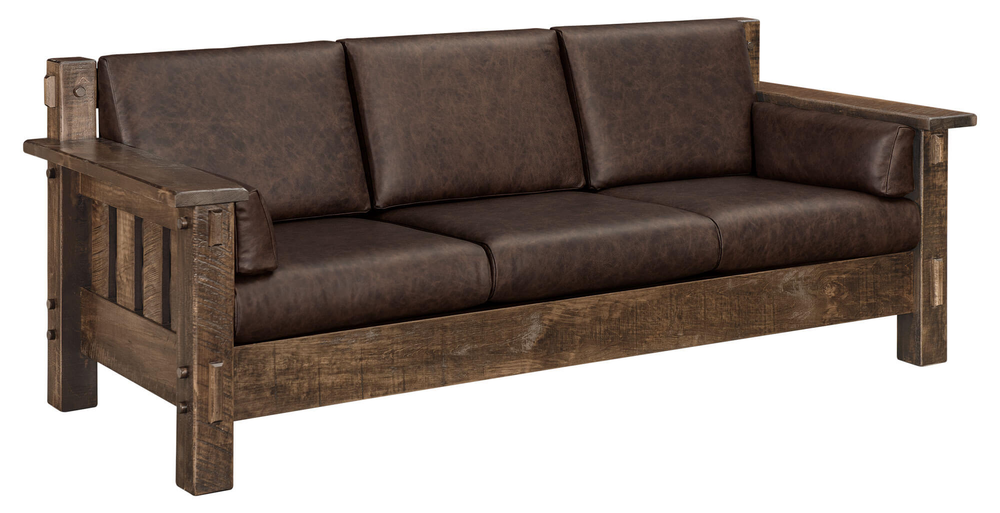 AJs Furniture Houston Sofa