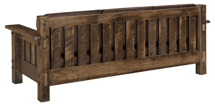 AJs Furniture Houston Sofa Back