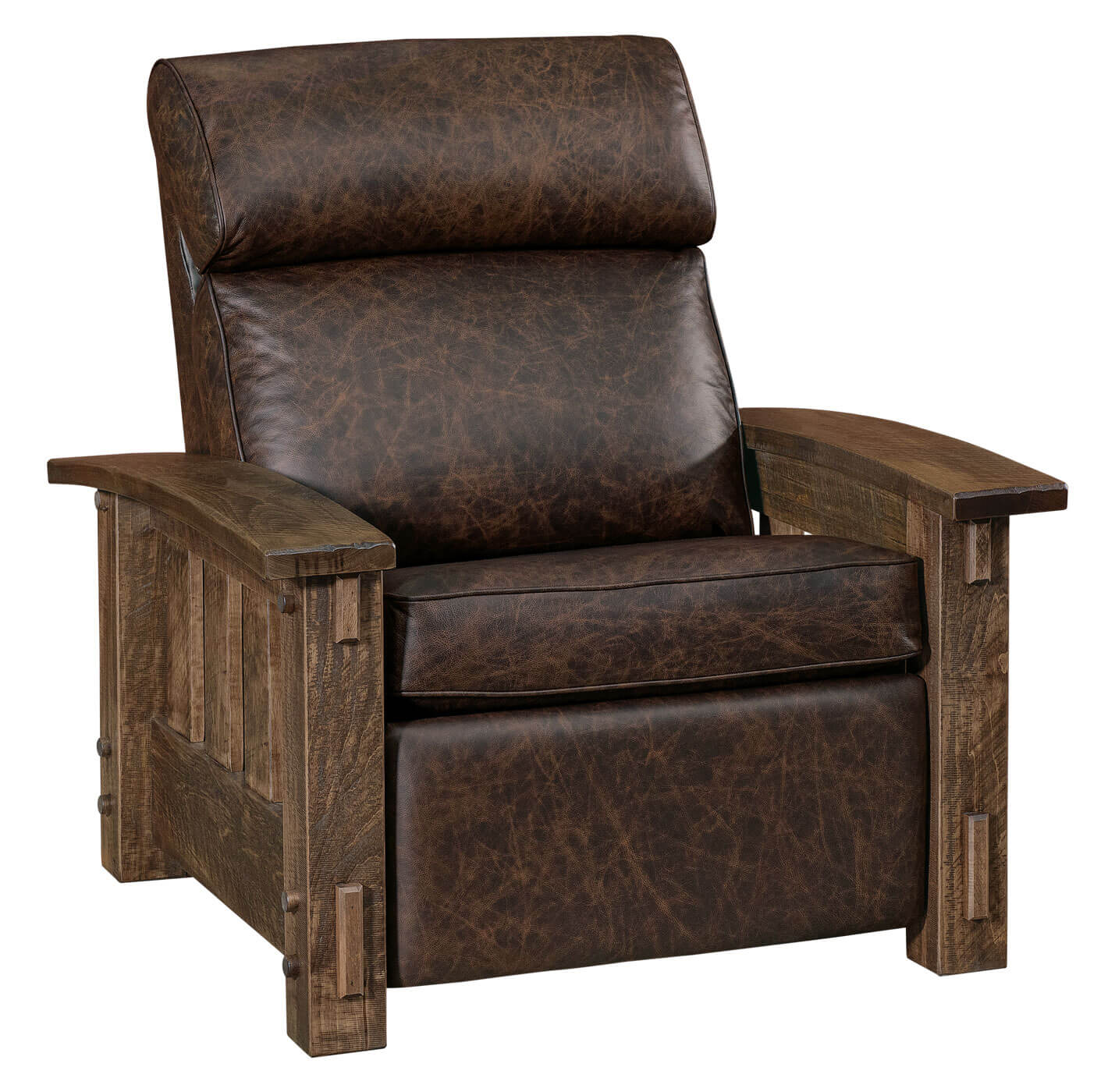 AJs Furniture Houston Stockton WH Chair Recliner