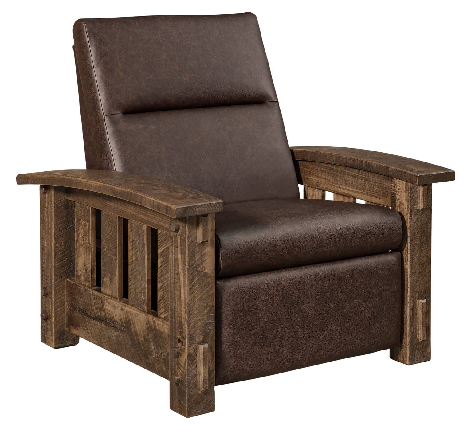 AJs Furniture Houston WH Chair Recliner