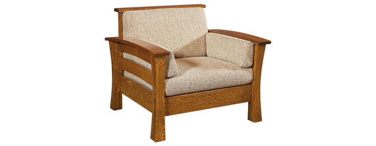 AJ’s Furniture Barrington Chair