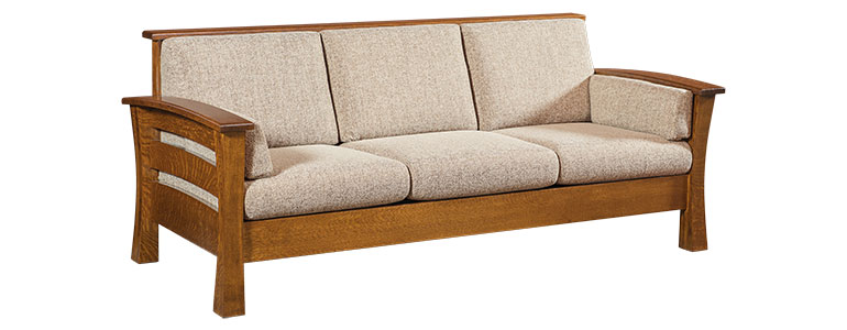 AJ’s Furniture Barrington Sofa