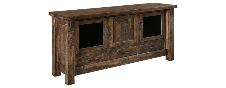 AJ’s Furniture Beaumont Series TV Stand