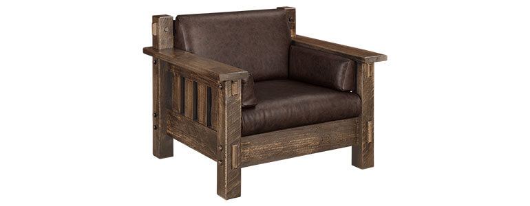 AJ’s Furniture Houston Chair