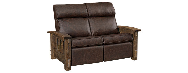AJ’s Furniture Houston Stockton WH Loveseat Recliner