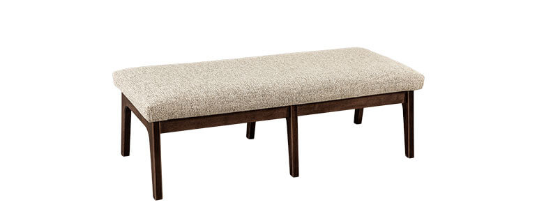 AJ’s Furniture Malaya Footstool