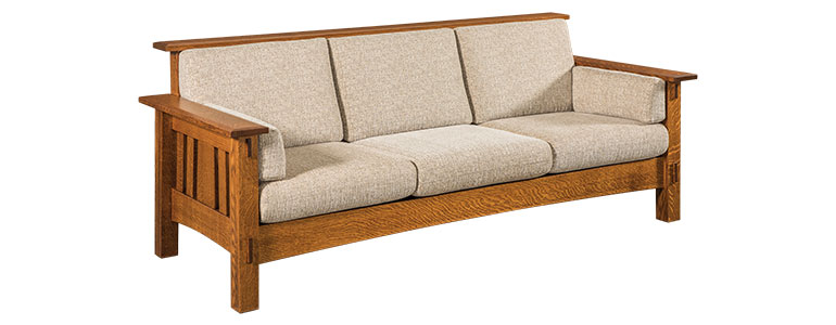 AJ’s Furniture McCoy Sofa