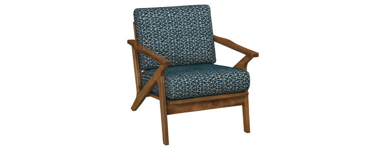 AJs Furniture Nova Chair