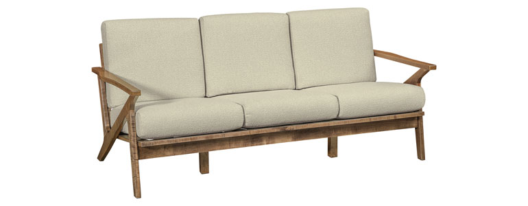 AJs Furniture Nova Sofa