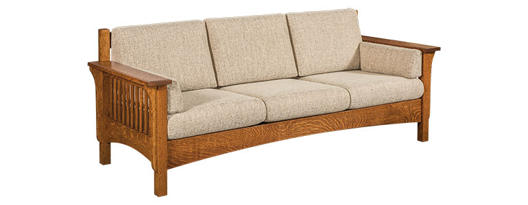 AJ’s Furniture Pioneer Sofa
