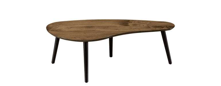AJ’s Furniture Serenity Series Coffee Table