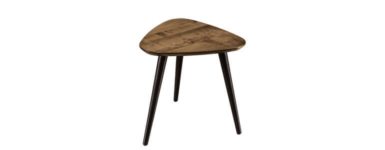 AJ’s Furniture Serenity Series End Table