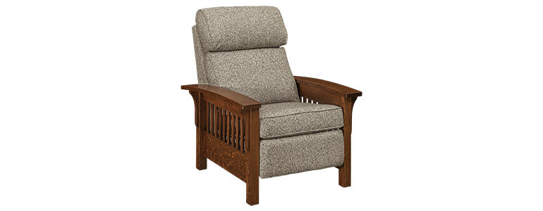 AJ’s Furniture Stockton Chair Recliner