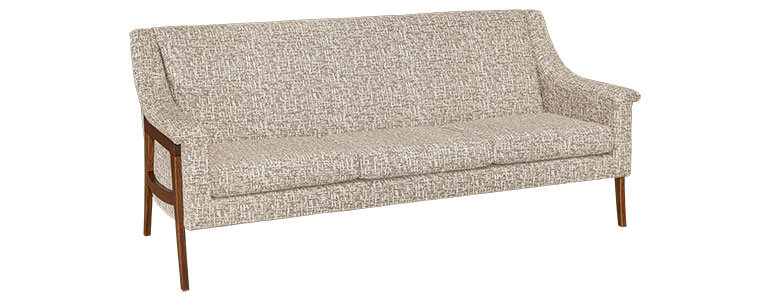 LuxHome Seating Andover Sofa