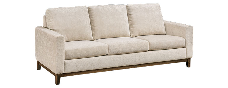 LuxHome Seating Brooklyn Sofa