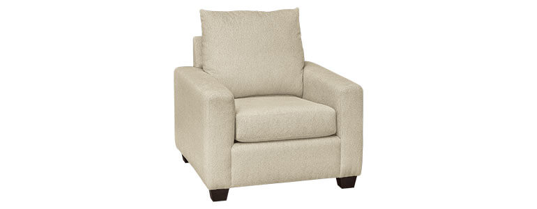 LuxHome Seating Dreamland Chair