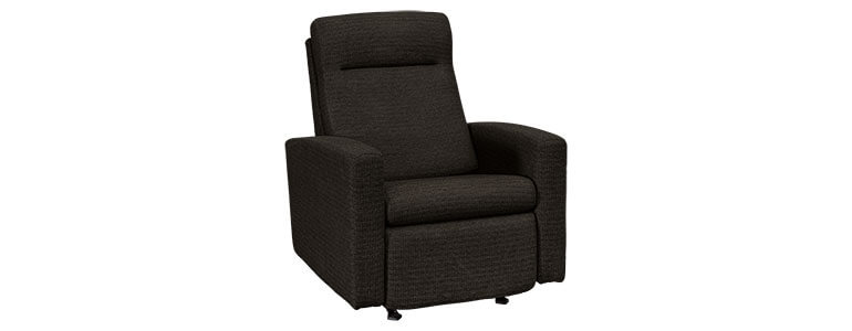 LuxHome Seating Harmony Chair Rocker Recliner