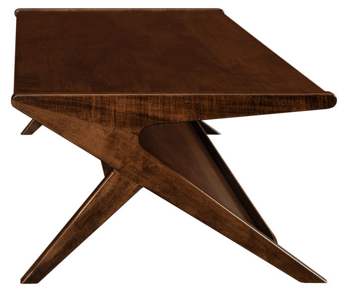 AJs Furniture Malaya Series Coffee Table Side