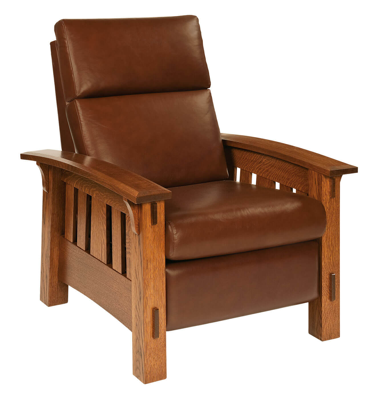 AJs Furniture McCoy Chair Recliner