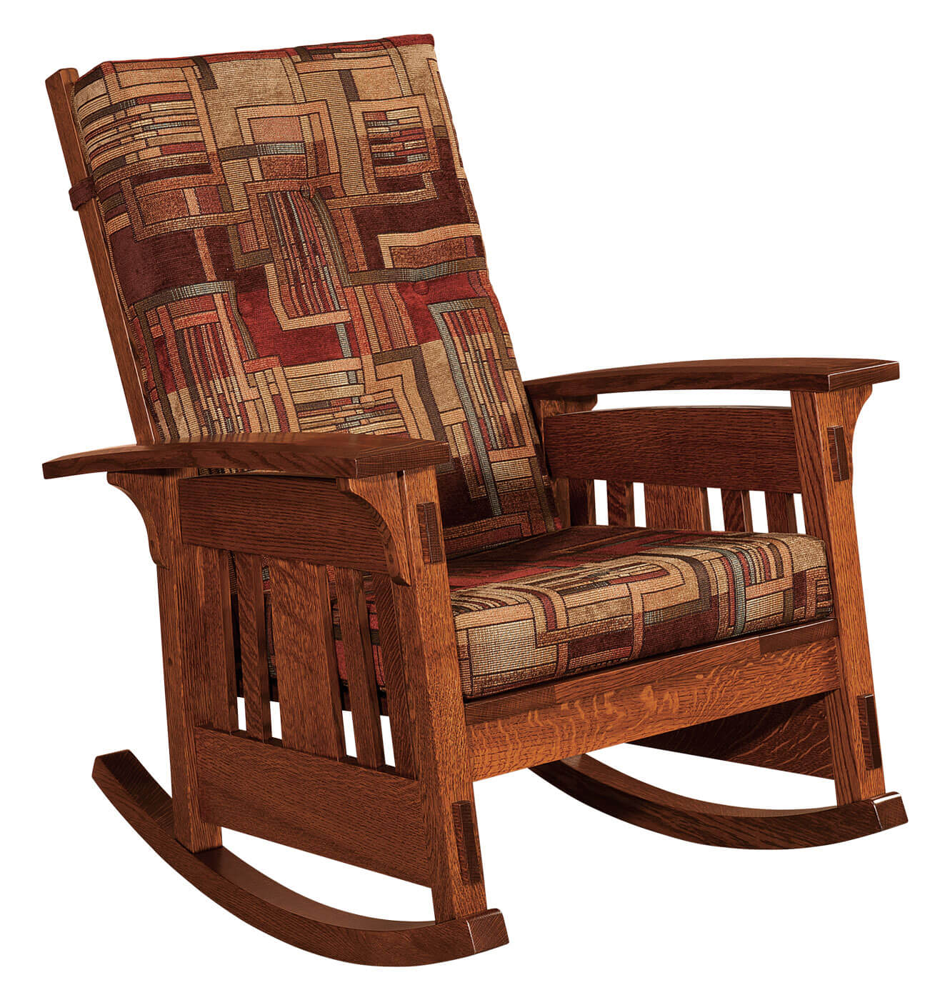 AJs Furniture McCoy Rocker