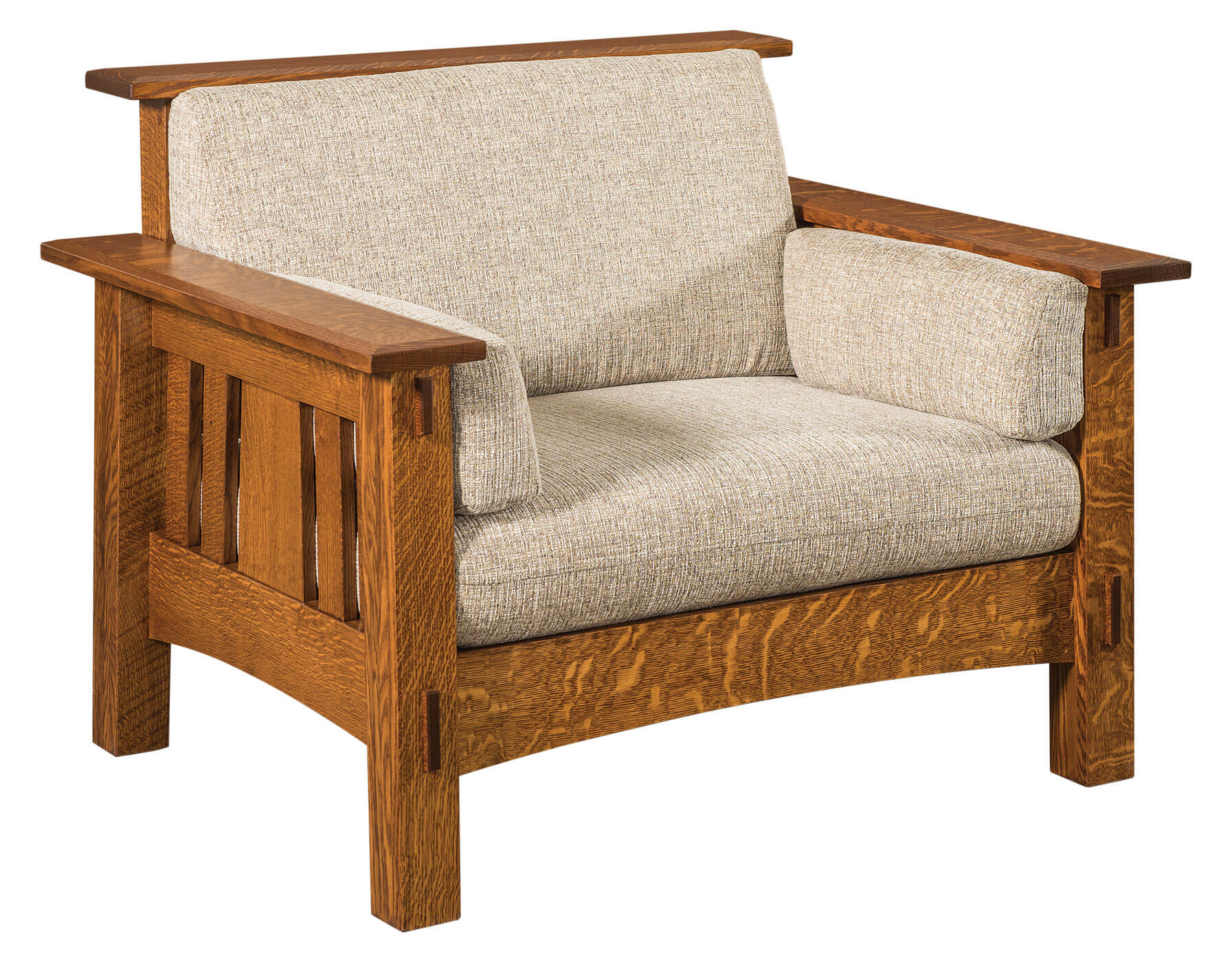 AJs Furniture McCoy Chair