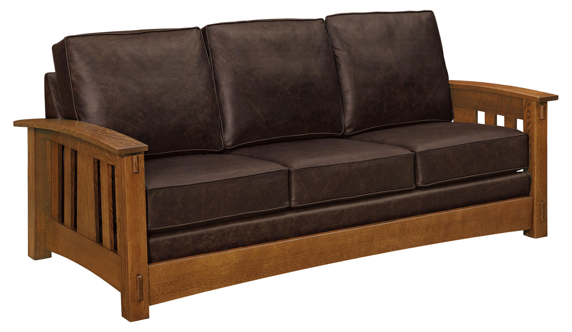 AJs Furniture McCoy Deluxe Sofa